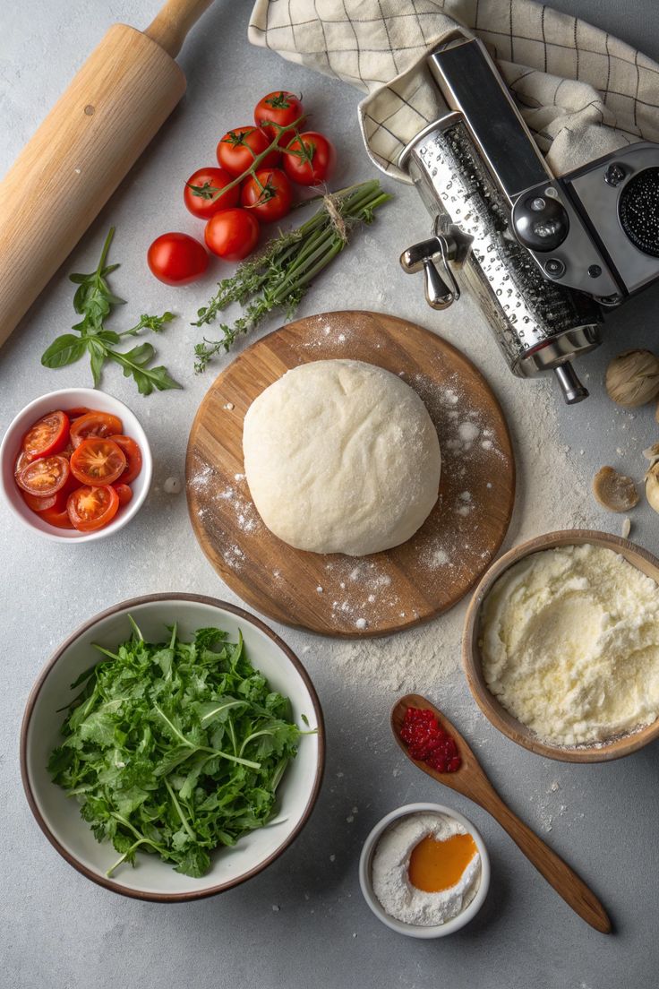 TALLER PIZZA 30 OCTUBRE