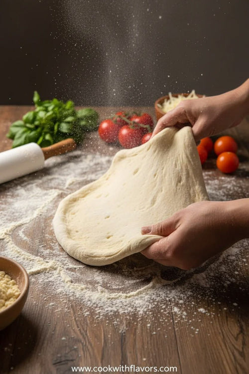 TALLER PIZZA!!! JUEVES 11 JUNIO HORARIO 5:30 A 7:30PM